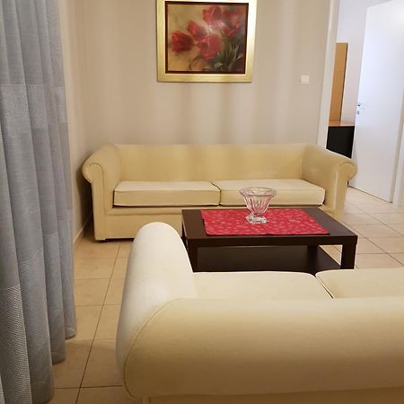 Toula'S Apartment Kawala Zewnętrze zdjęcie