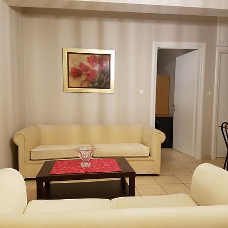 Toula'S Apartment Kawala Zewnętrze zdjęcie