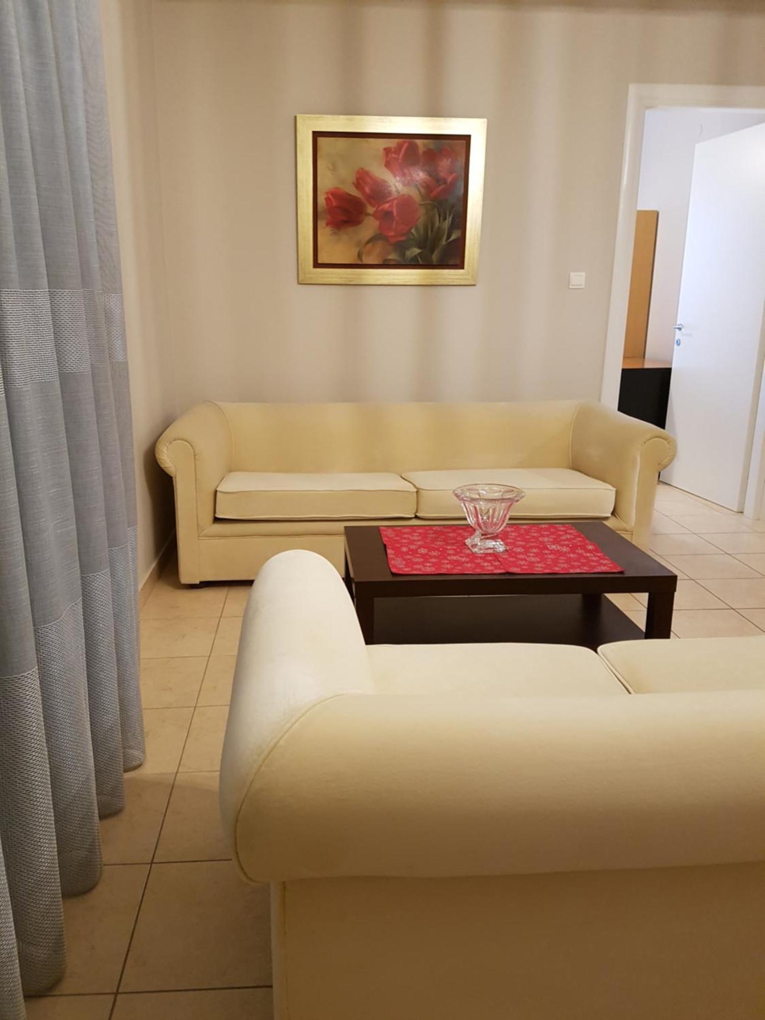 Toula'S Apartment Kawala Zewnętrze zdjęcie